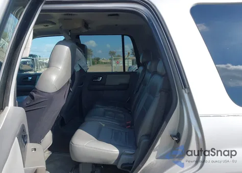 2006 Ford Expedition Xlt/Xlt Sport from USA, damaged, VIN 1FMPU15506LA50784